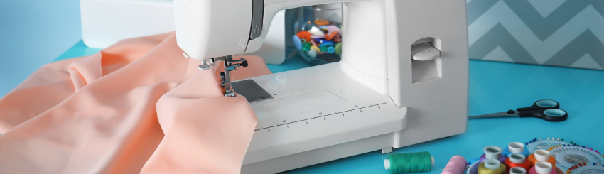 Top 10 Sewing Machines for Beginners