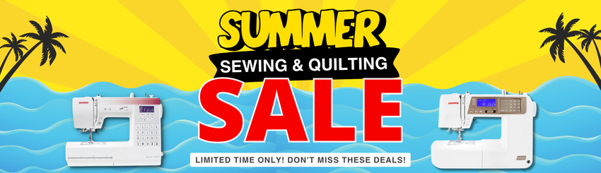 Summer Sale 2025