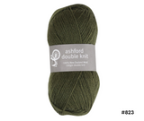 Ashford Double Knit 100% NZ Wool