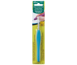 Clover Amour Crochet Hooks - Various Sizes