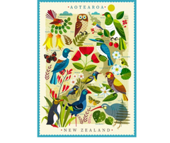 Aotearoa New Zealand Panel