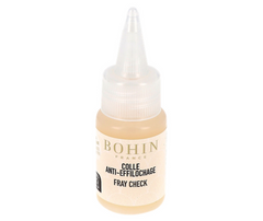 Bohin Fray Check 25ml