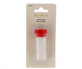 Bohin Iron Cleaner