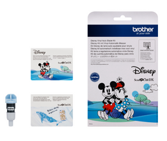 Brother ScanNcut Disney Vinyl Auto Blade Kit - CADXVBDSNKIT1