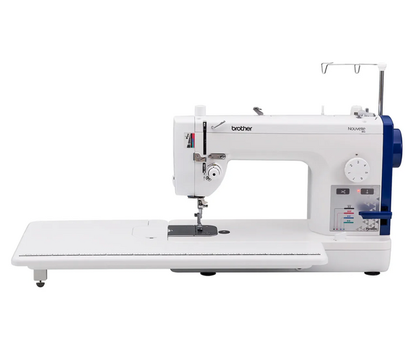 Brother PQ1600S Heavy Duty Straight Stitch Sewing Machine