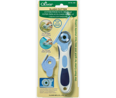 Clover Slash Cutter/ Chenille Cutter