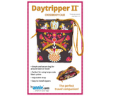 Daytripper II Crossbody Case - ByAnnie Pattern