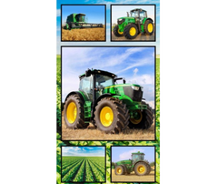 Farm Machines Panel (60cm) online - 79120-102