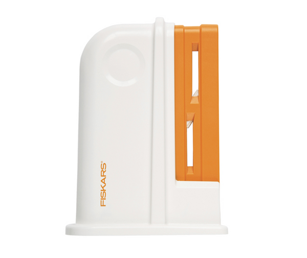 Fiskars Scissor Sharpener