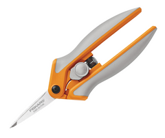 Fiskars Soft Touch Micro Tip Scissors