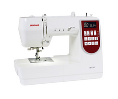 Janome DM7200 Sewing Machine