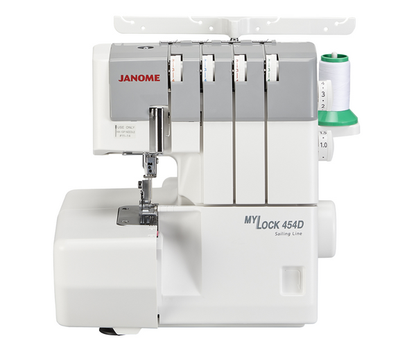 Janome MyLock 454D Overlocker