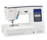 Janome Skyline S6AE Sewing Machine