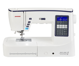 Janome Skyline S6AE Sewing Machine