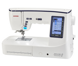 Janome Skyline S7AE Sewing Machine