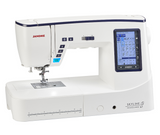 Janome Skyline S7AE Sewing Machine