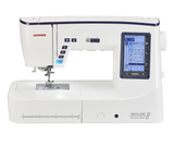 Janome Skyline S7AE Sewing Machine