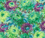 Kaffe Fassett Shaggy Aqua Classics