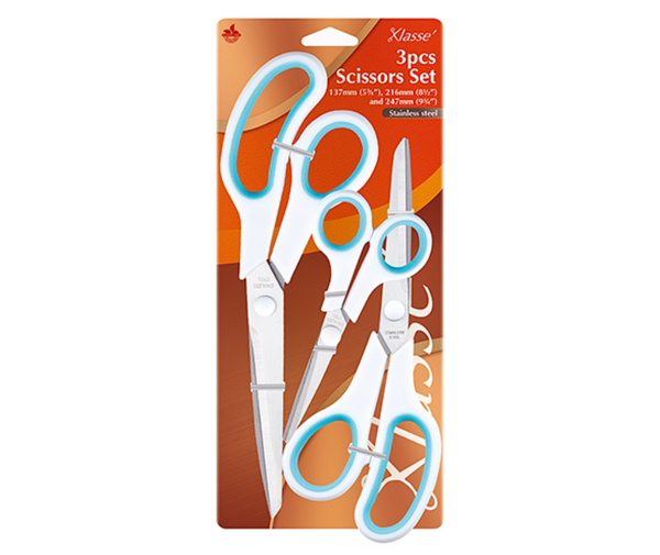 Klasse Everyday Scissor Set