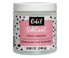 Odif OdiCoat-Water/UV/Stain Resistant Gel- 250ml