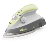 Oliso Mini Project Iron - Pistachio