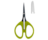 KKB Perfect Scissors 4 3/16″ Micro-Serrated By Karen Kay Buckley