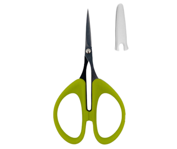 KKB Perfect Scissors 4 3/16″ Micro-Serrated By Karen Kay Buckley