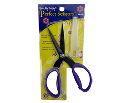 KKB Perfect Scissors 7 3/4″ Micro-Serrated By Karen Kay Buckley