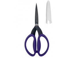 KKB Perfect Scissors 7 3/4″ Micro-Serrated By Karen Kay Buckley