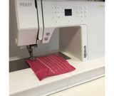 Pfaff Passport 3.0 Sewing Machine