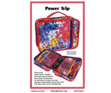 Power Trip - ByAnnie Pattern