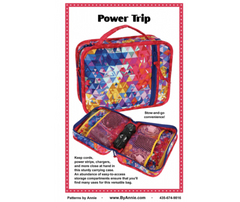 Power Trip - ByAnnie Pattern