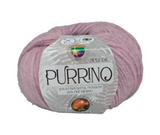 Countrywide Yarns: Purrino 8 ply - Various Colours