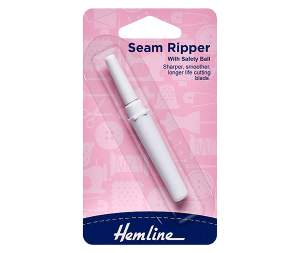 Seam Ripper - Hemline