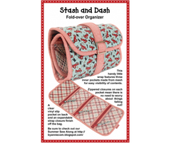 Stash and Dash - Pattern ByAnnie