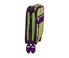 Tutto Large Trolley Bag - Lime