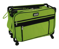 Tutto Large Trolley Bag - Lime