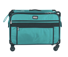 Tutto XL Trolley Bag - Turquoise