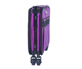 Tutto XXL Trolley Bag - Purple