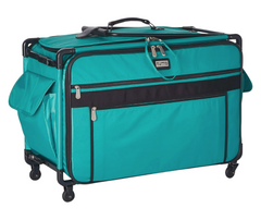 Tutto XXL Trolley Bag - Turquoise