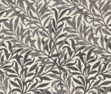 WilliaM Morris Willow Boughs Dove 100% Cotton - 10cm Increments