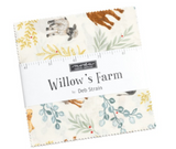 Willow's Farm Charm Pack