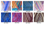 Countrywide Windsor 100% Pure New Wool 8ply - Various Colours