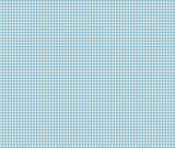 Tale of Peter Rabbit Gingham Blue 100% Cotton - 10cm Increments