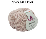 Broadway Yarns: Merino DK 100% Italian Merino