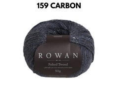 Rowan Felted Tweed 8ply Yarn