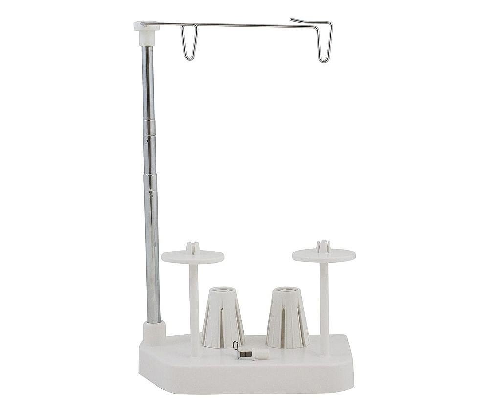 Janome Spool Stand - 2 Threads – Sew It