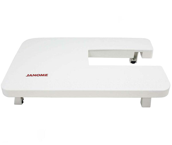 Janome Extra Wide Table