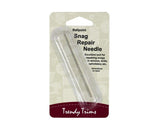 Snag Repair Needle By Hemline