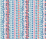 Liberty Carnaby Collection 100% Cotton Fabric - 10cm Increments